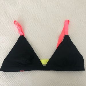 Xhilaration Swim Top